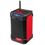 Radio chargeur M12 Milwaukee