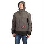 Coquille imperméable HYDROBREAK
