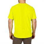 T-Shirt léger manches courtes - HI-VIS 3X